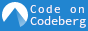 Code on Codeberg